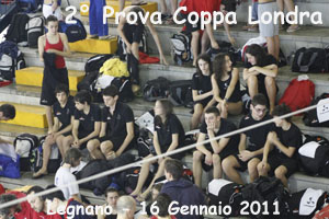 Legnano 2011